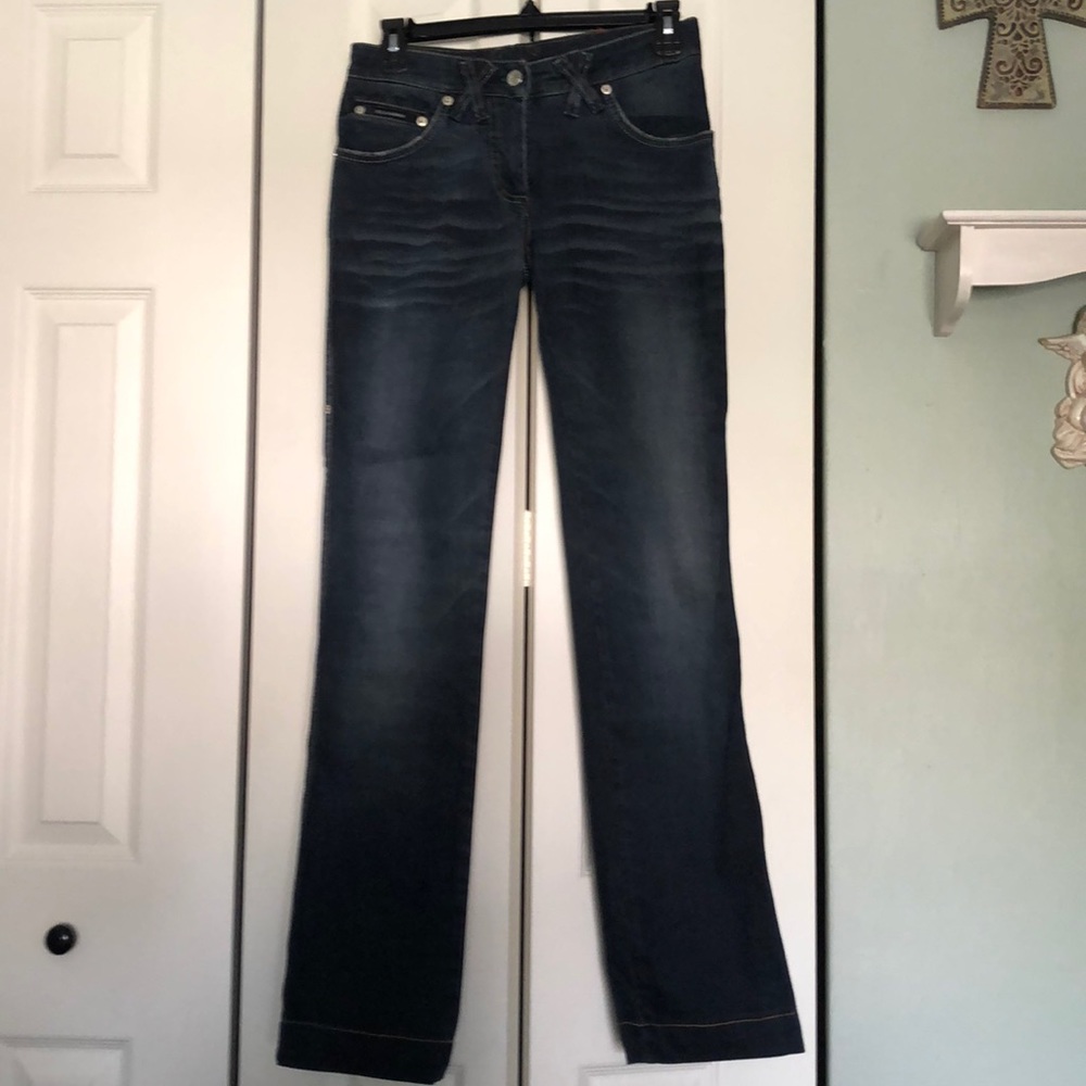 Dolce & Gabbana jeans